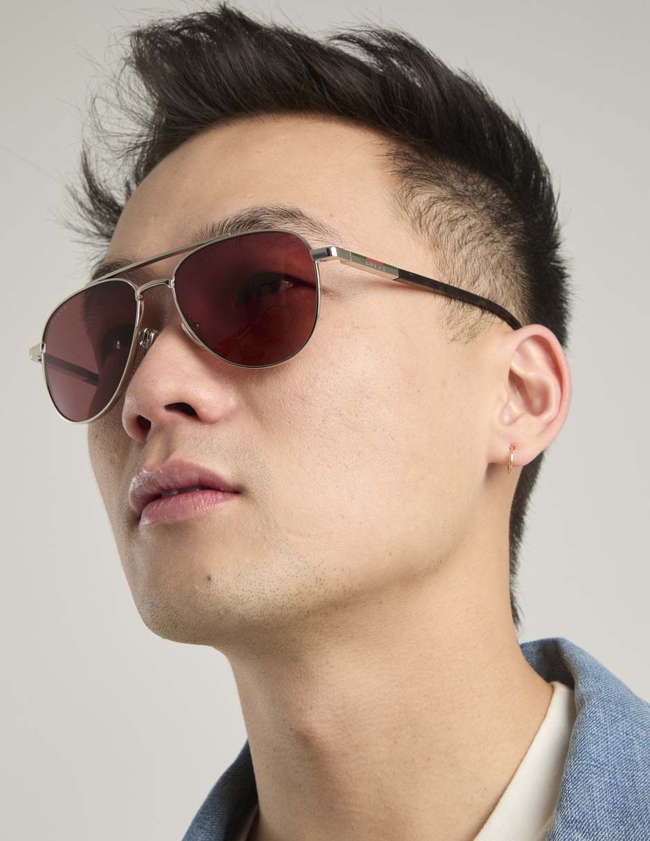Lentes de sol para hombre 6