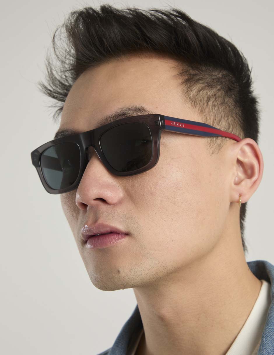 Lentes de sol para hombre 6