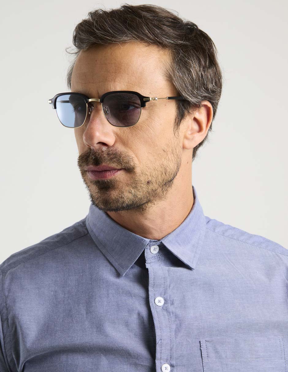 Lentes de sol para hombre 6