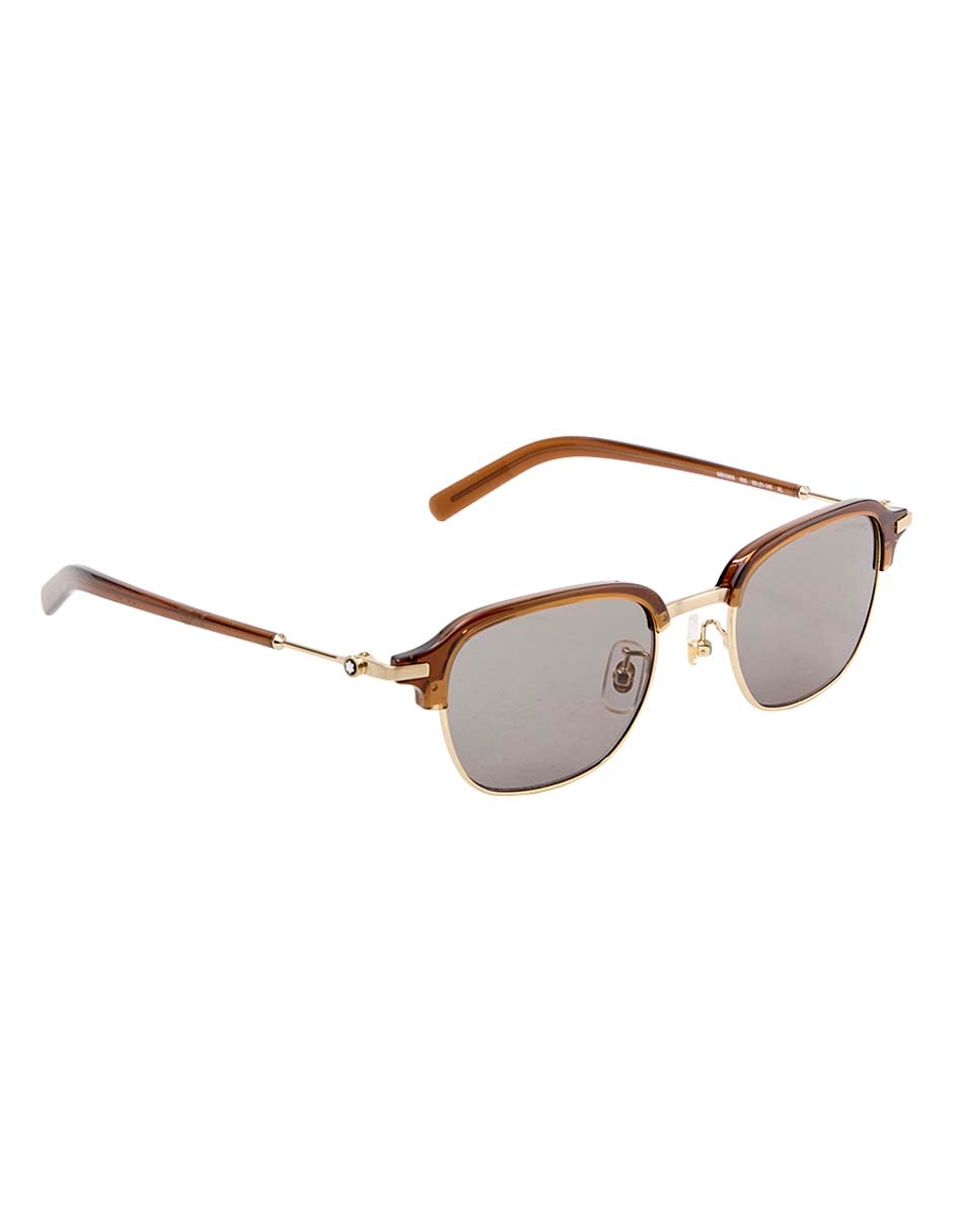 Armazón MB0390S-005 para mujer 3