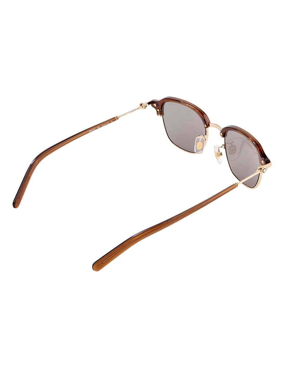 Armazón MB0390S-005 para mujer 4