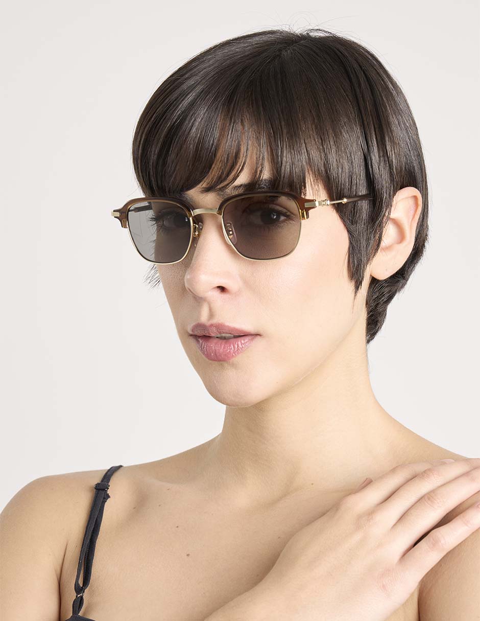 Armazón MB0390S-005 para mujer 6
