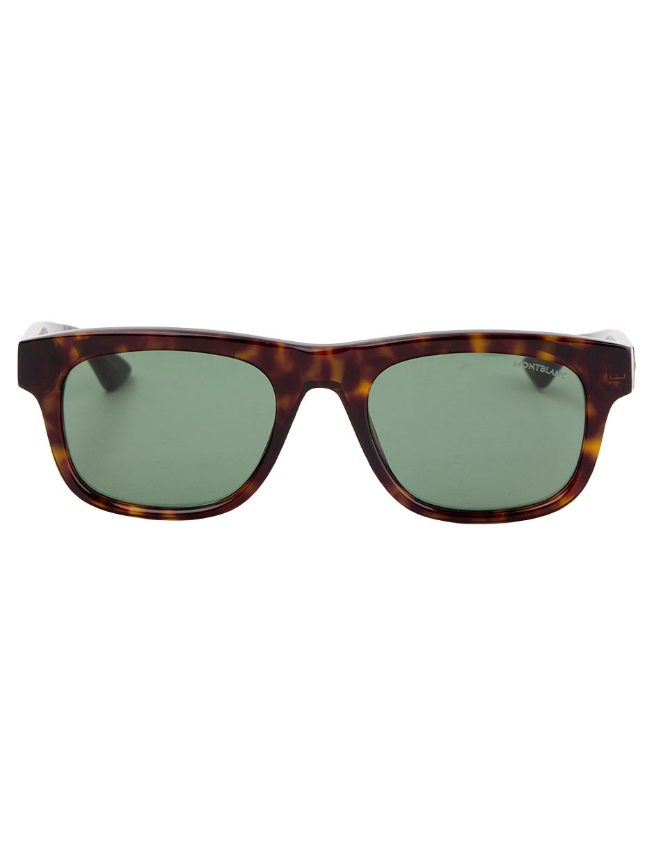 Lentes de sol Snowcap Bold para hombre