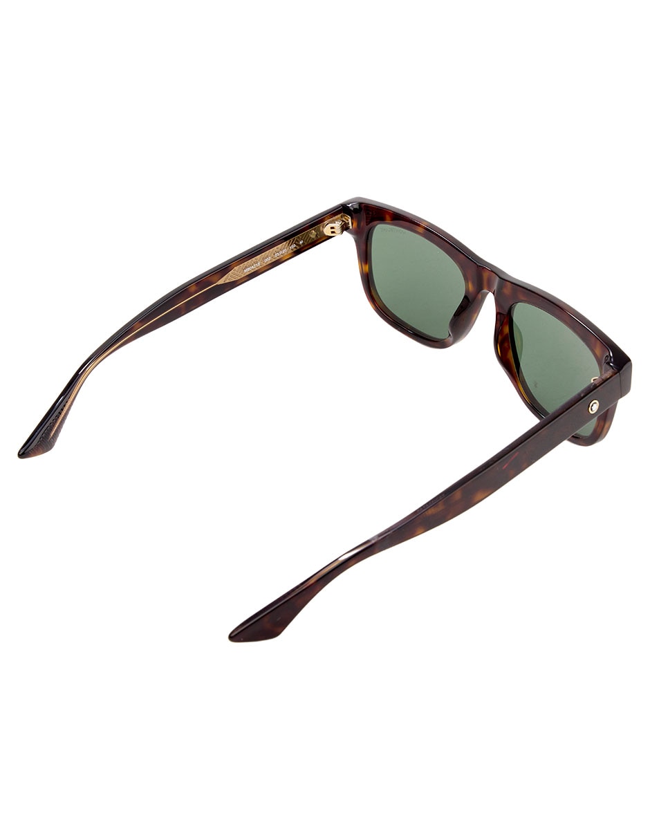 Lentes de sol Snowcap Bold para hombre 4