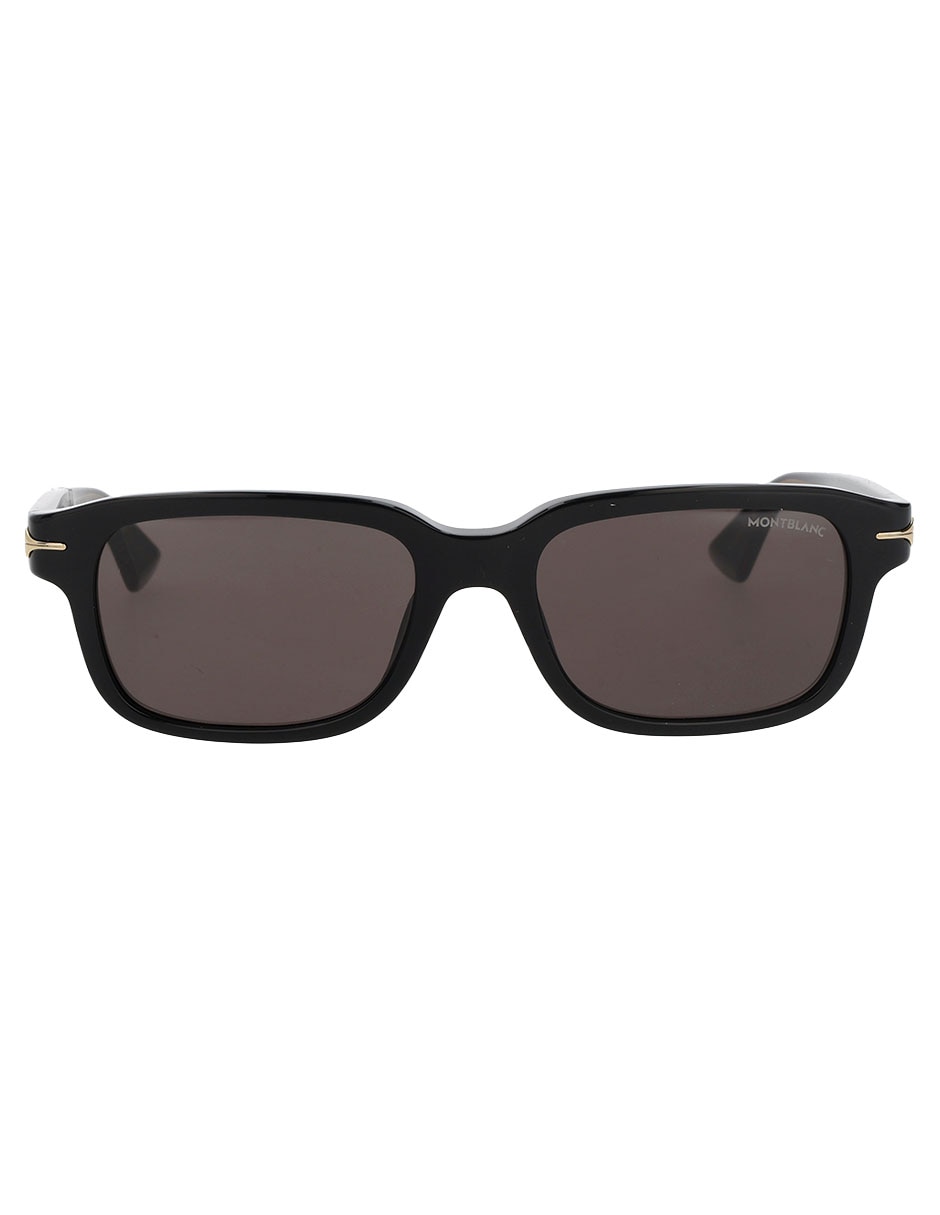 Lentes de sol MB0436S-001 para hombre