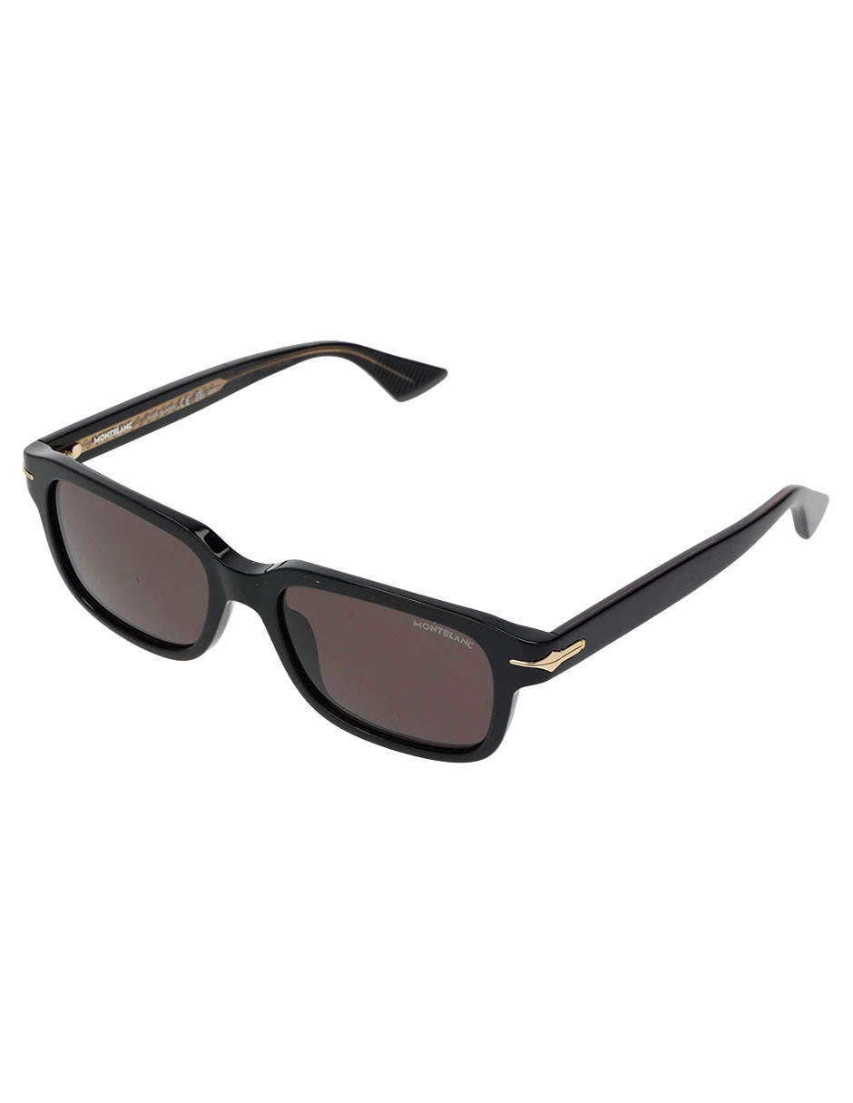 Lentes de sol MB0436S-001 para hombre 2