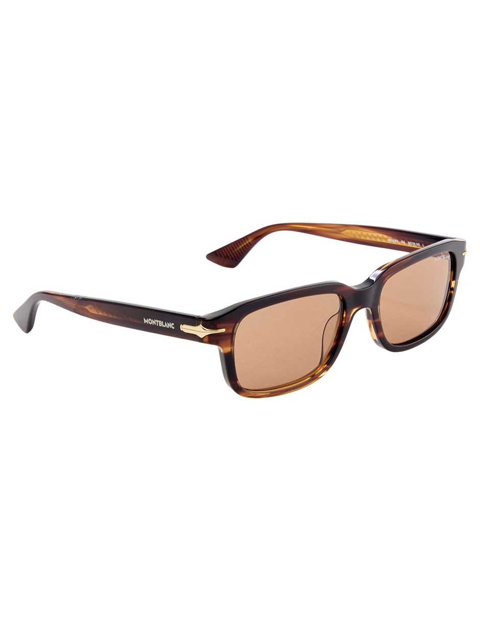 Lentes de sol MB0436S-004 para hombre 3