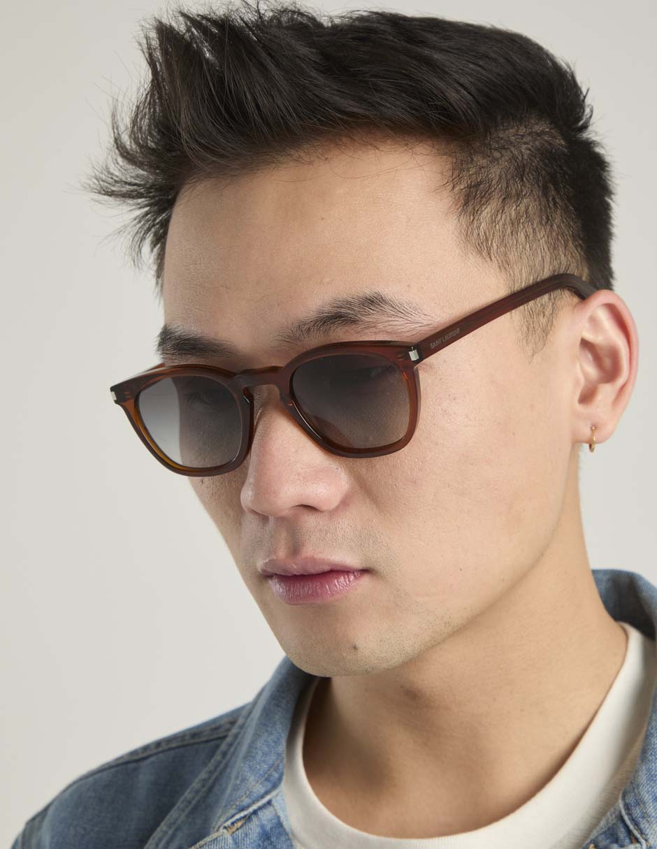 Lentes de sol unisex 7