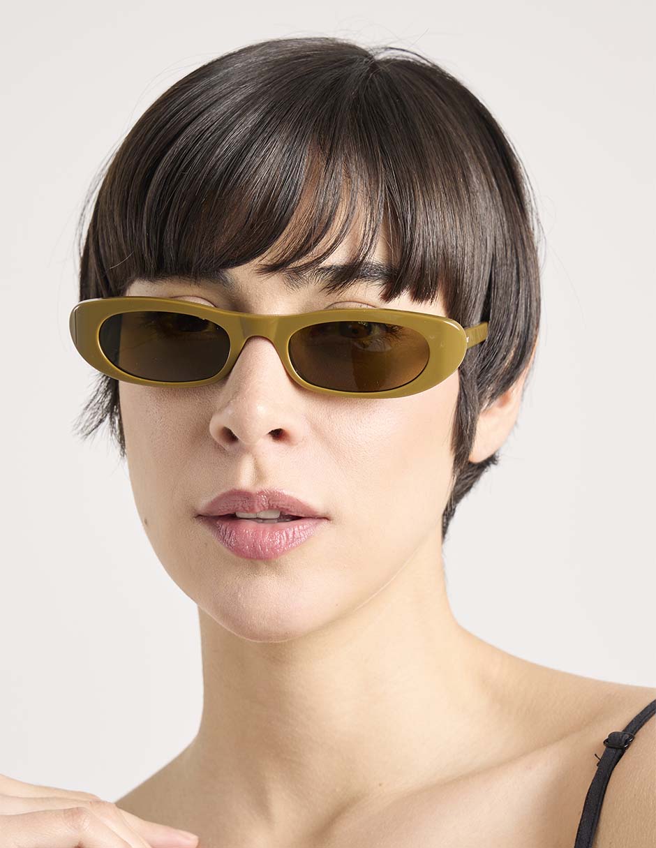 Lentes de sol para mujer 6