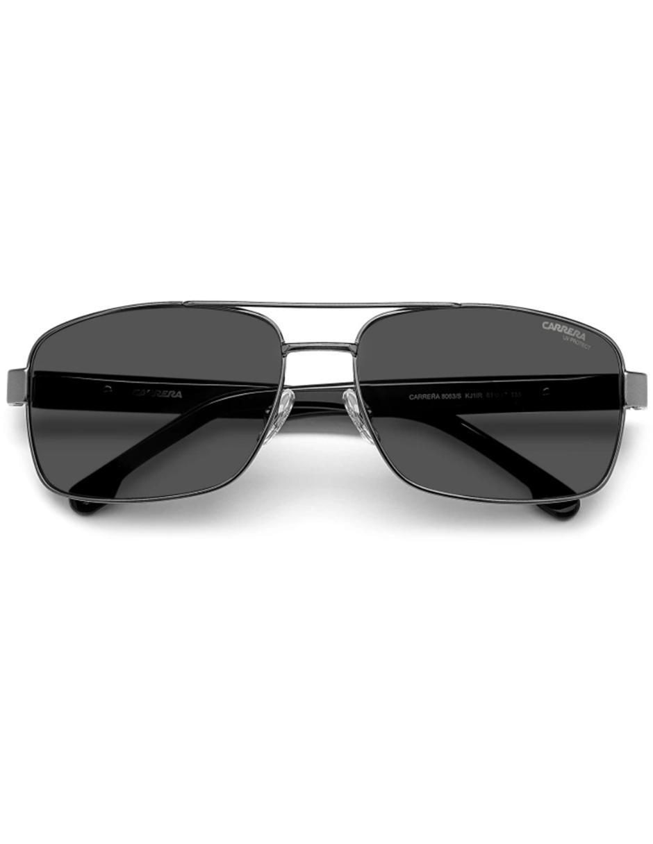 Lentes de sol 8063s kj1ir para hombre 2