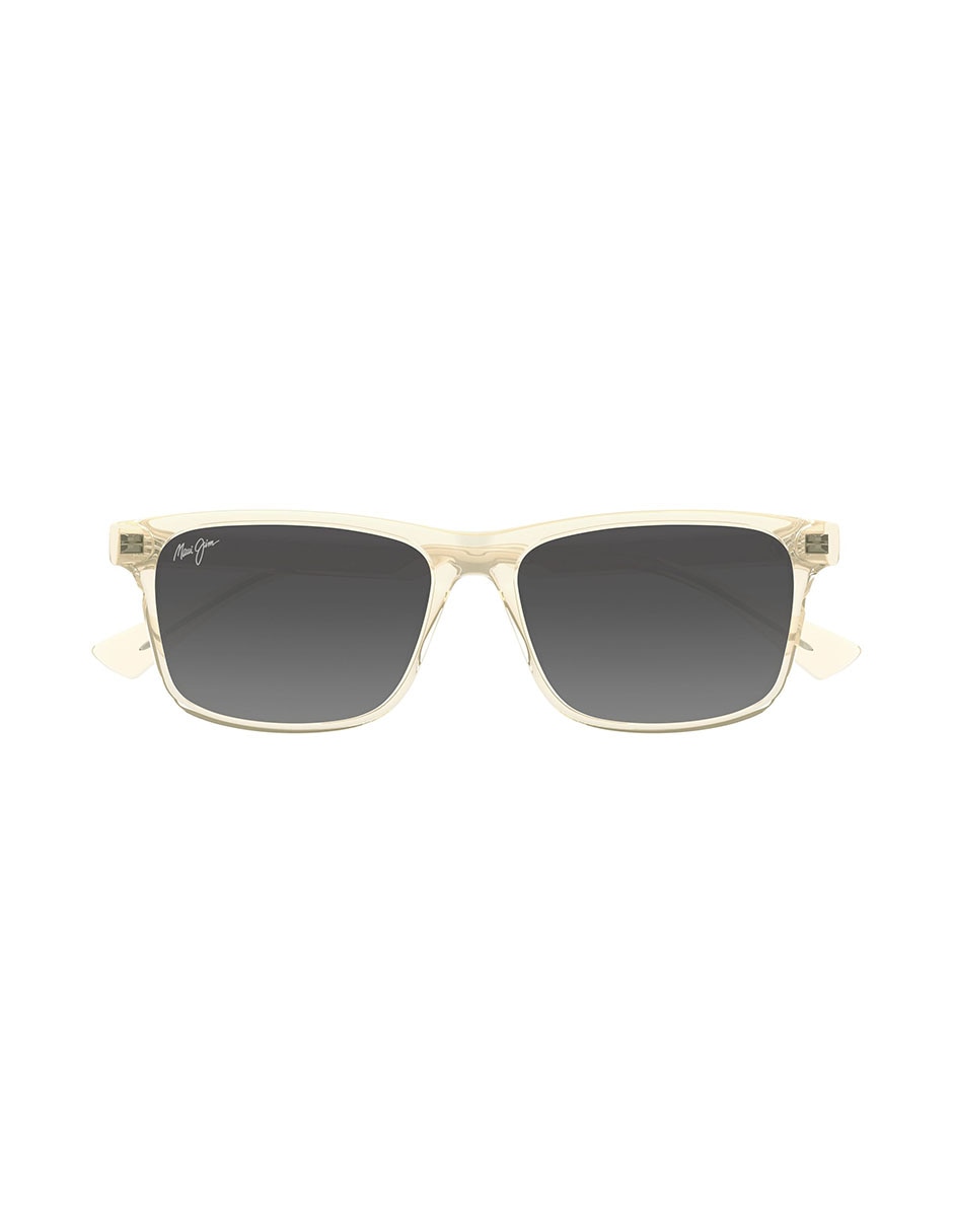 Lentes de sol Gs587-02 unisex Lentes de sol Gs587-02 unisex