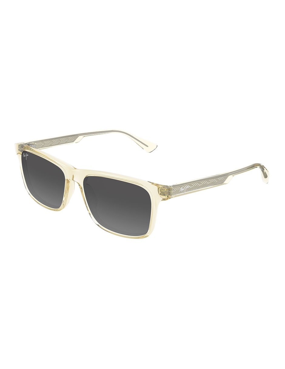 Lentes de sol Gs587-02 unisex 2