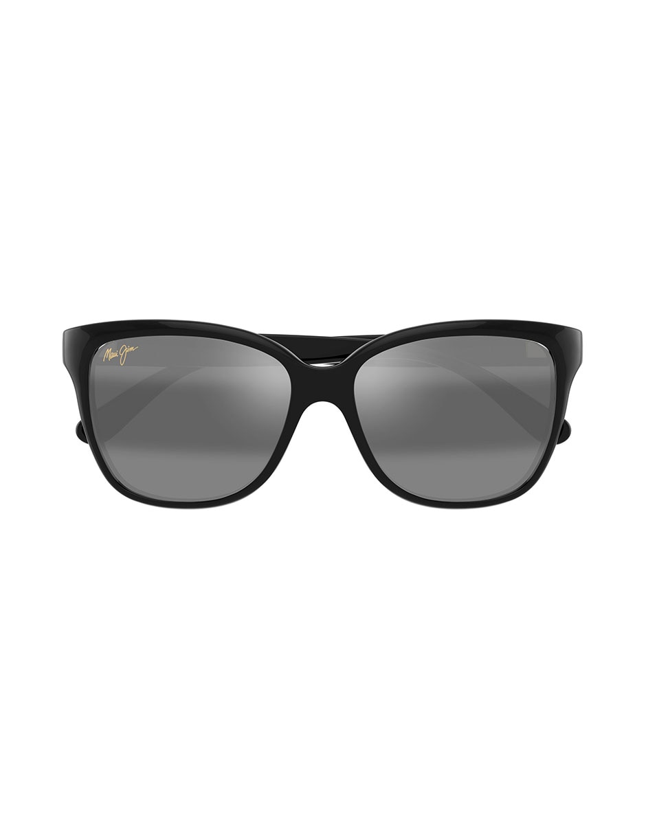 Lentes de sol 744-02 para mujer
