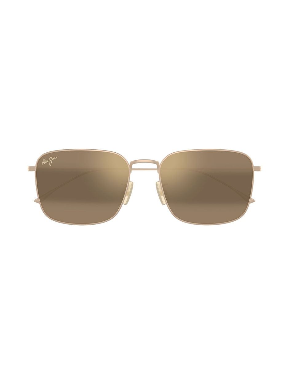 Lentes de sol H592-02 para hombre
