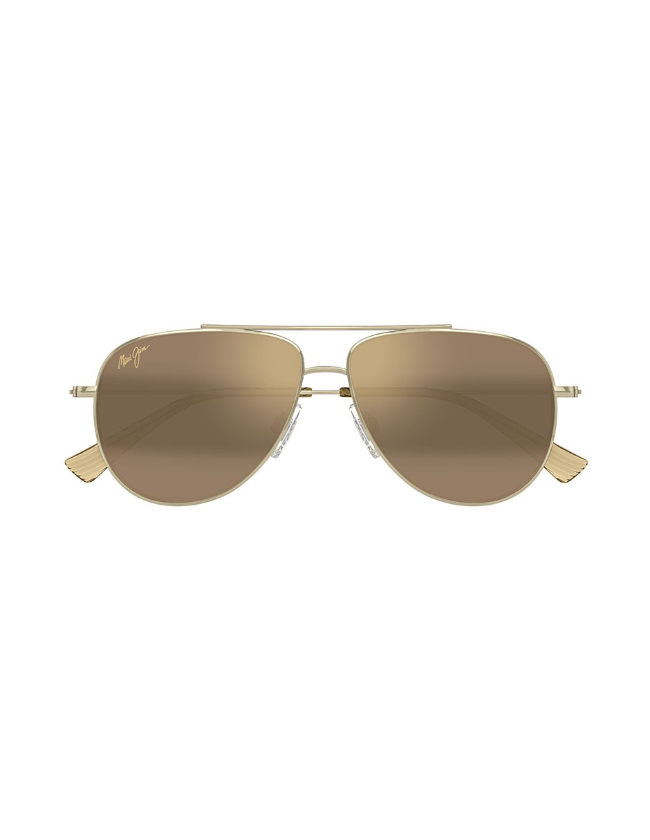 Lentes de sol H589-16 unisex