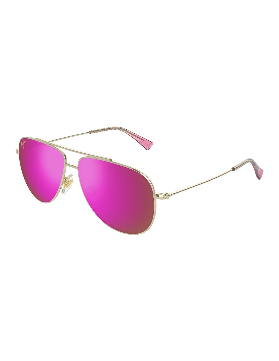 Lentes de sol P589-16A unisex 2