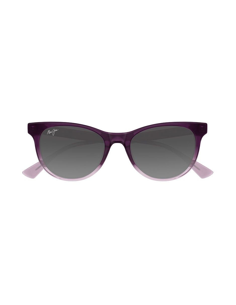 Lentes de sol Gs588-02 para mujer