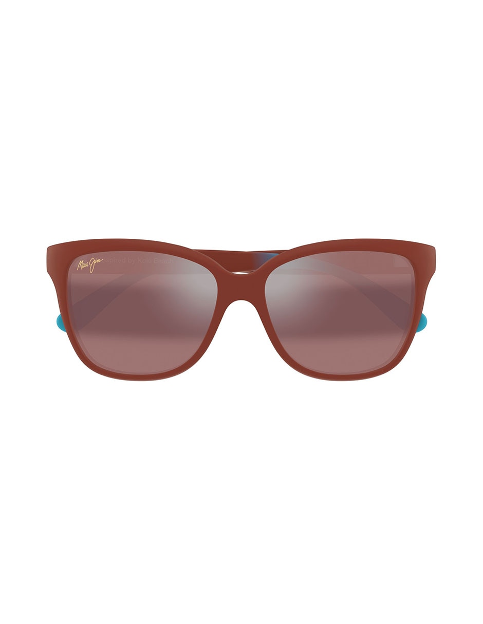 Lentes de sol R744-02 para mujer