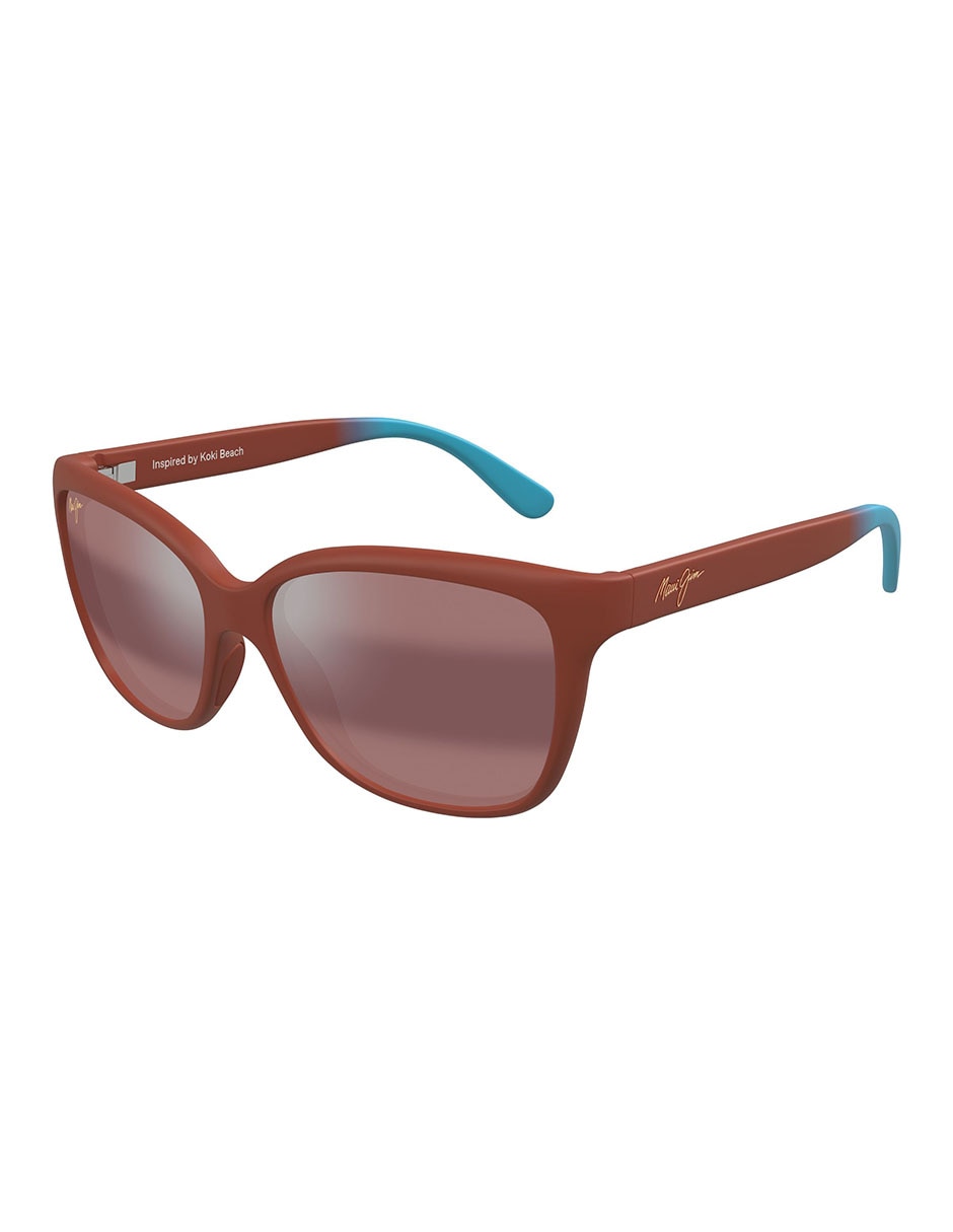 Lentes de sol R744-02 para mujer 2