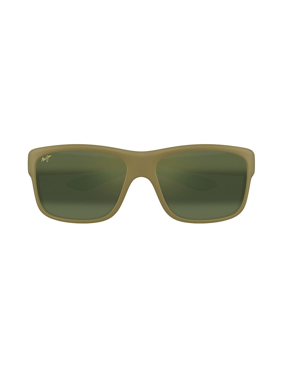 Lentes de sol Ht815-02 para hombre Lentes de sol Ht815-02 para hombre