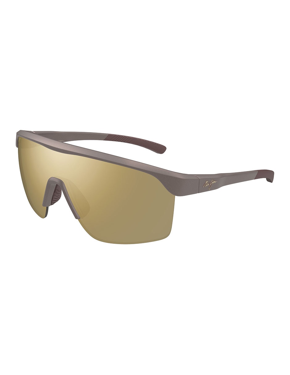 Lentes de sol Gd595-01 unisex 2