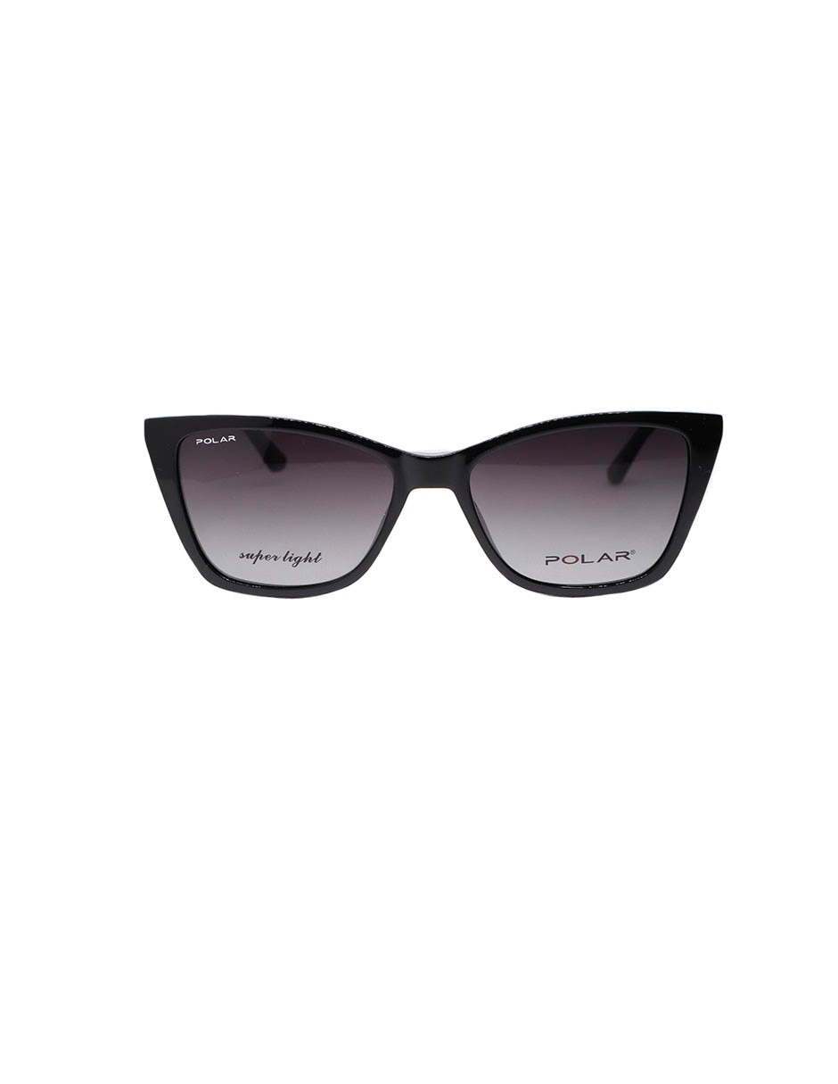 Armazón  617 Col. 77/F Clip para mujer 2