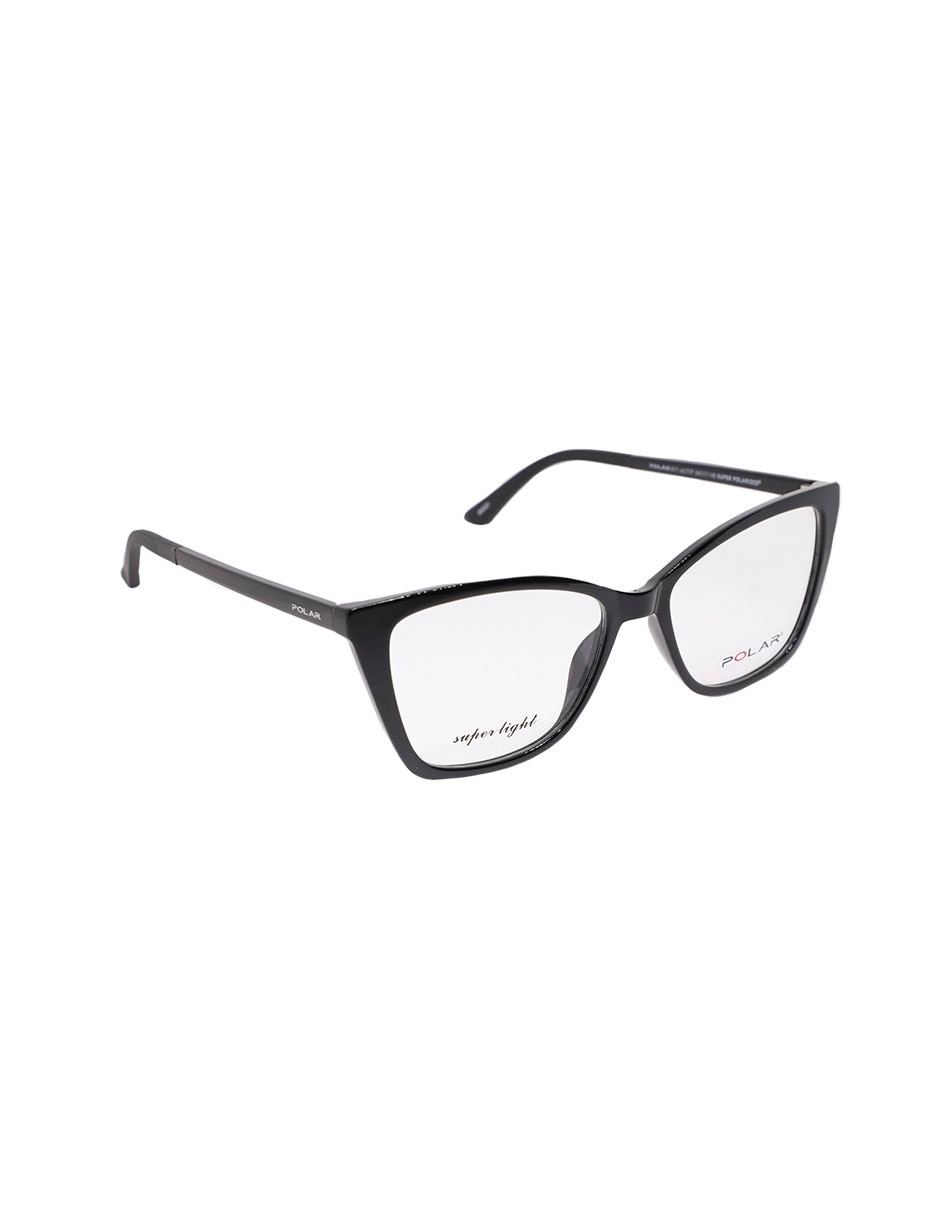 Armazón  617 Col. 77/F Clip para mujer 5