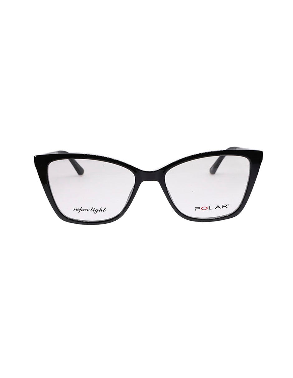 Armazón  617 Col. 77/F Clip para mujer 7