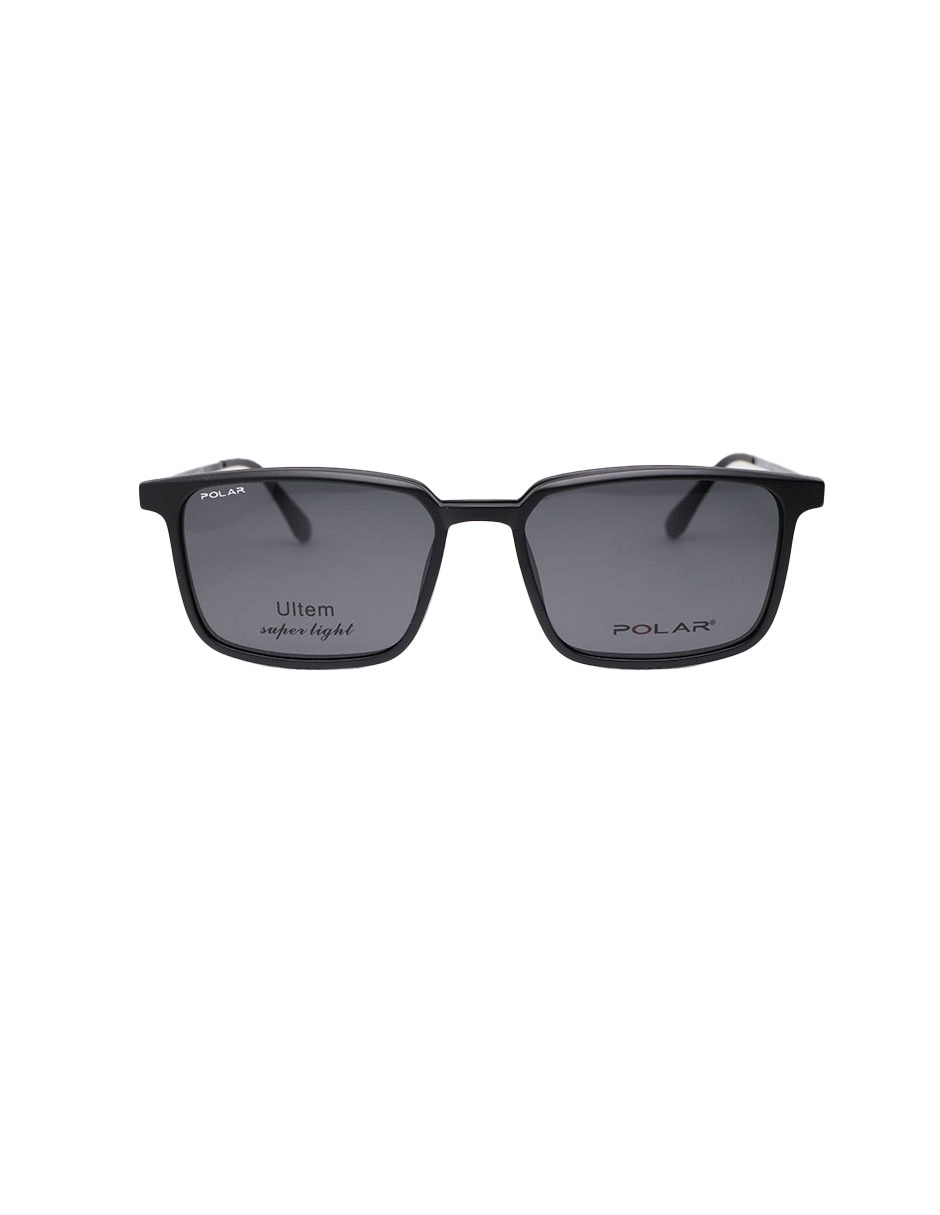 Armazón 60576 Clip para hombre 8