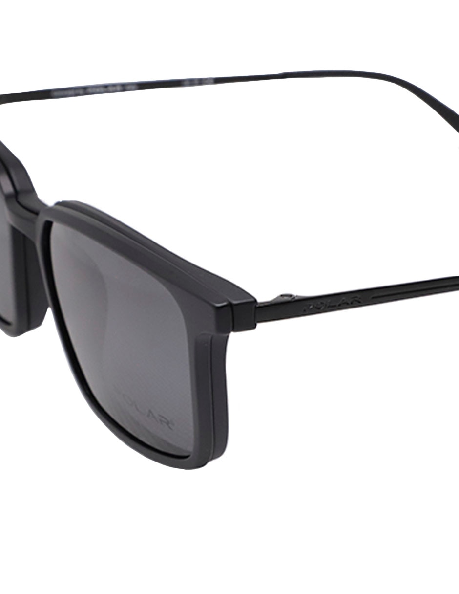 Armazón 60576 Clip para hombre 9