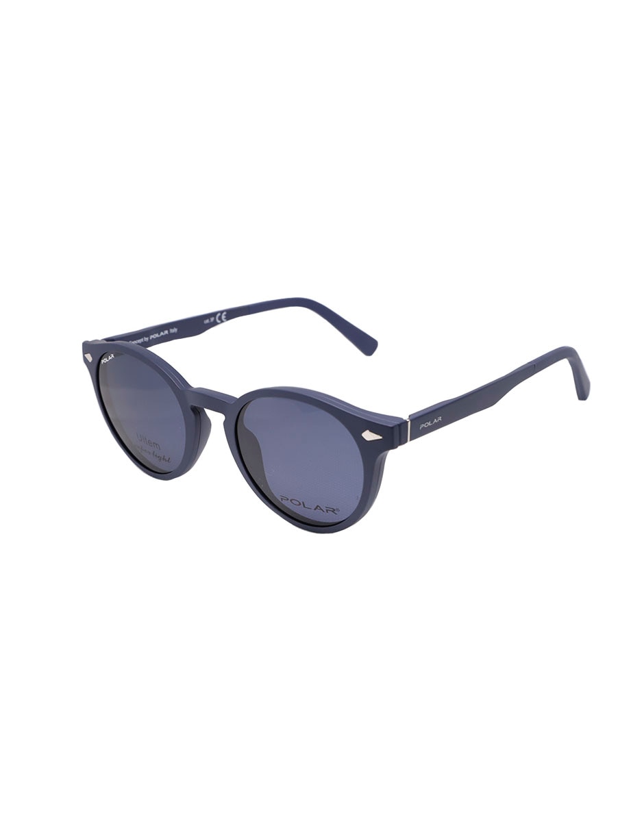 Armazón  548 Col. 20 Clip unisex 4