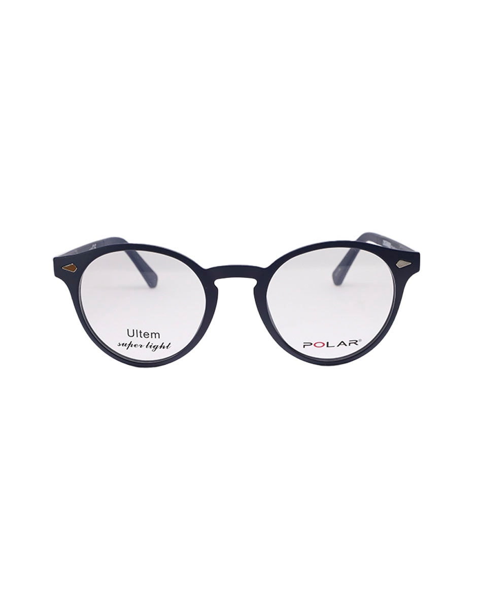 Armazón  548 Col. 20 Clip unisex 7