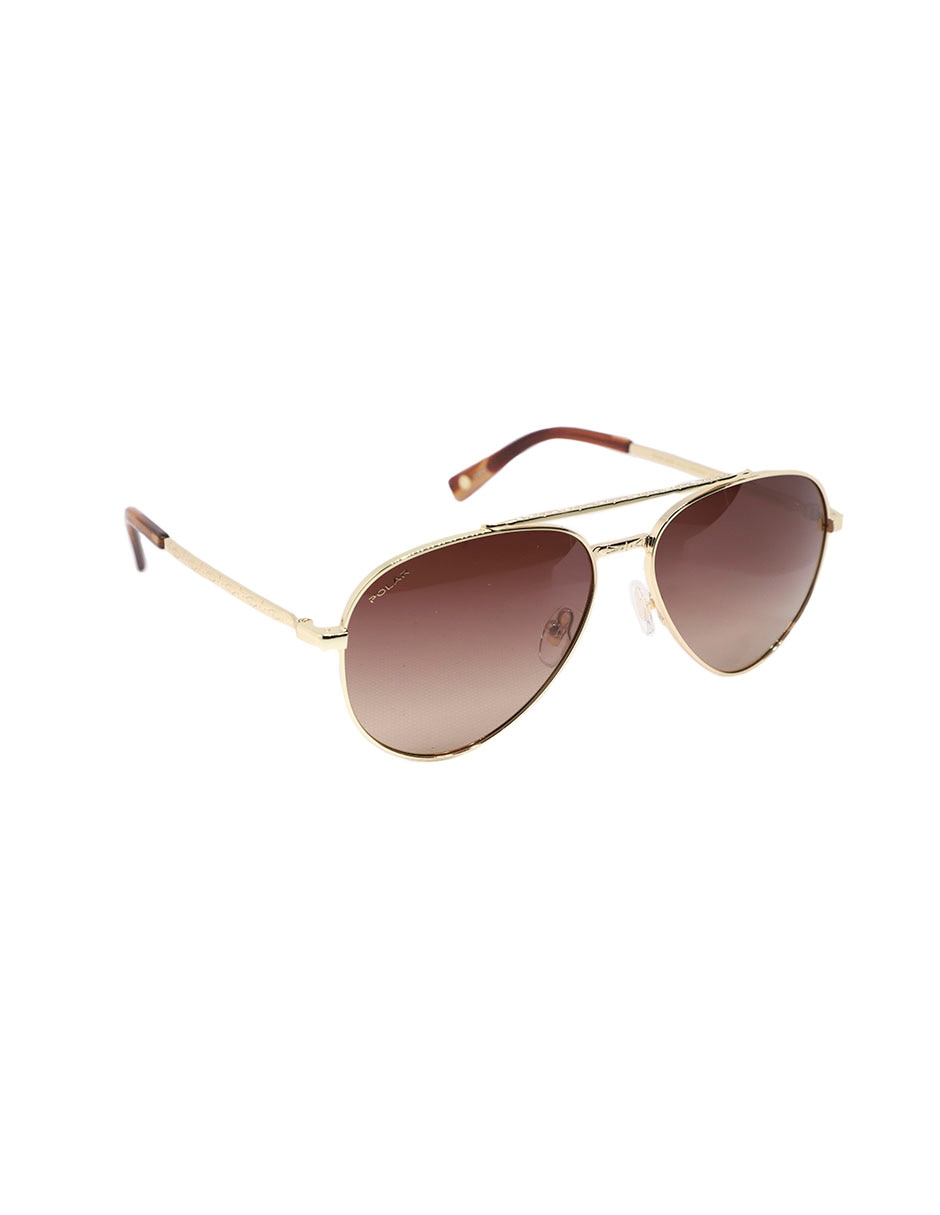 Lentes de sol PGDAV02/R para mujer 4