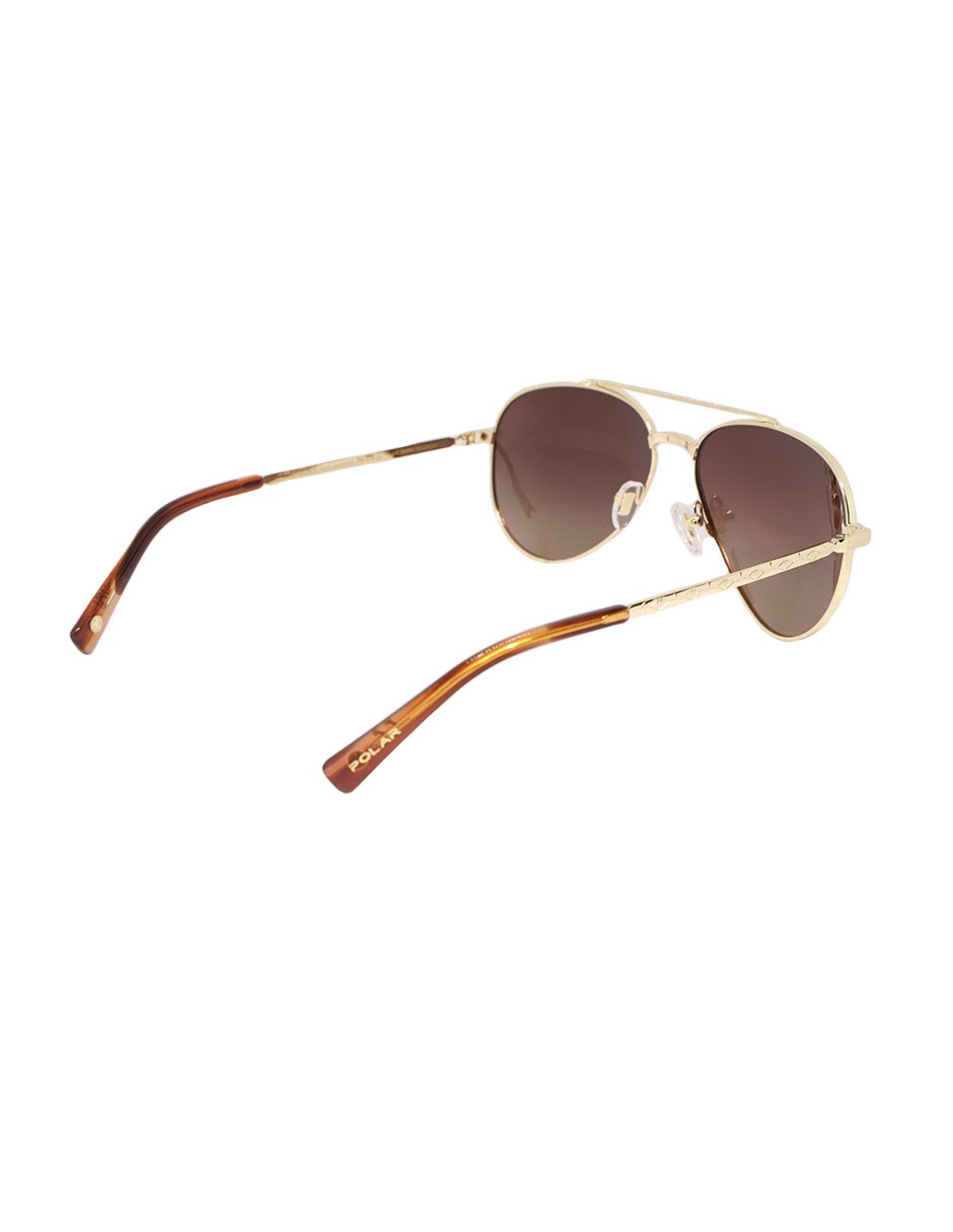 Lentes de sol PGDAV02/R para mujer 5