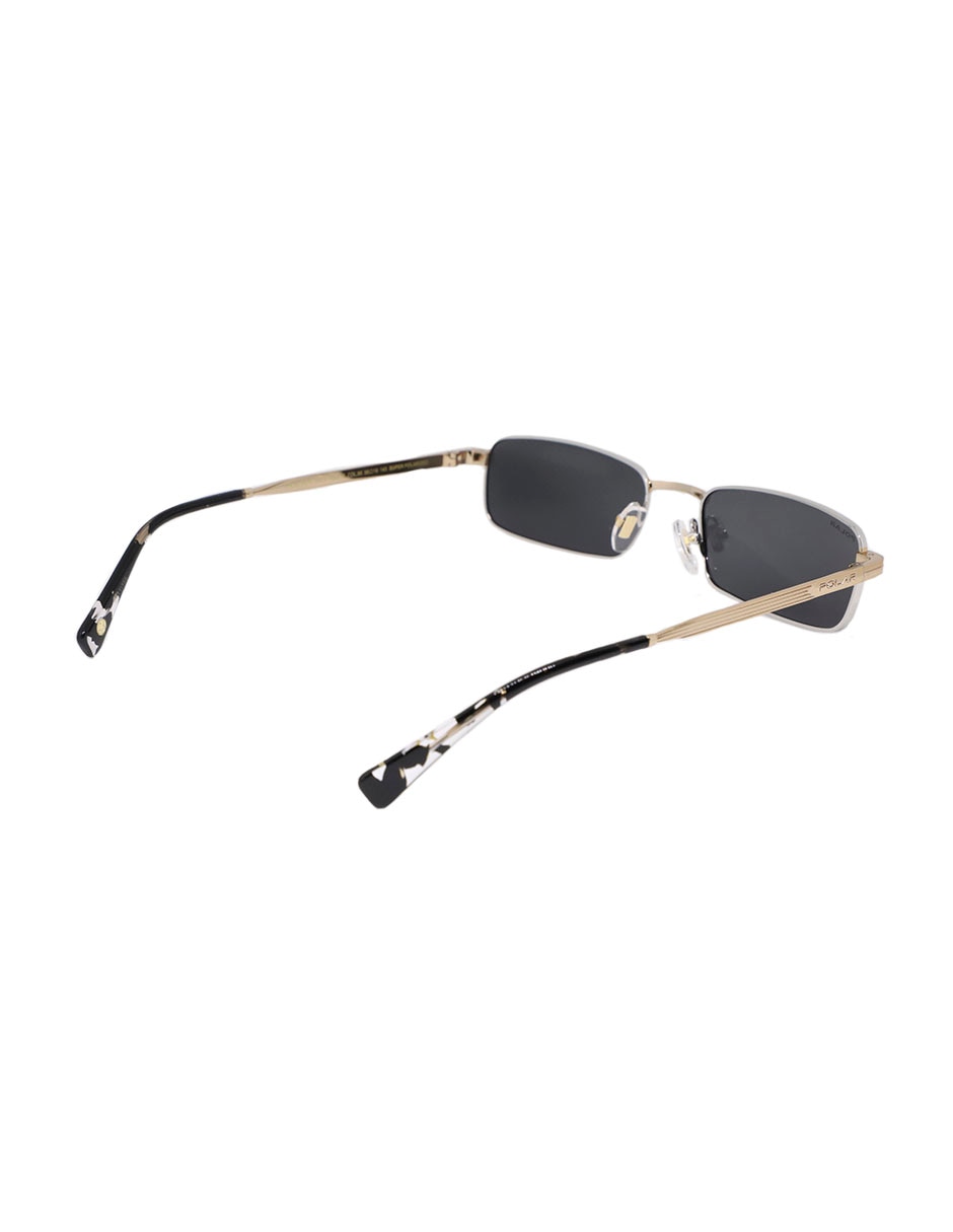 Lentes de sol Pgtel85 para hombre 5