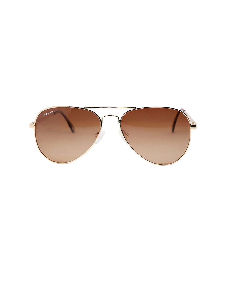 Lentes de sol P66428/R unisex