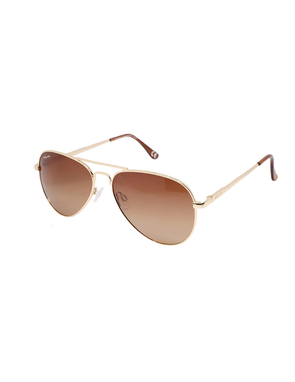 Lentes de sol P66428/R unisex 3