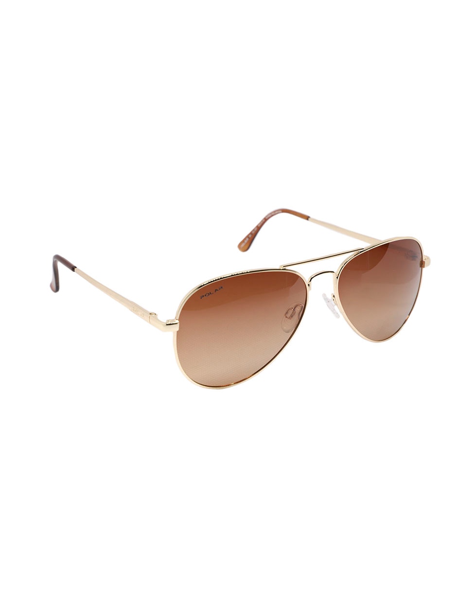 Lentes de sol P66428/R unisex 4