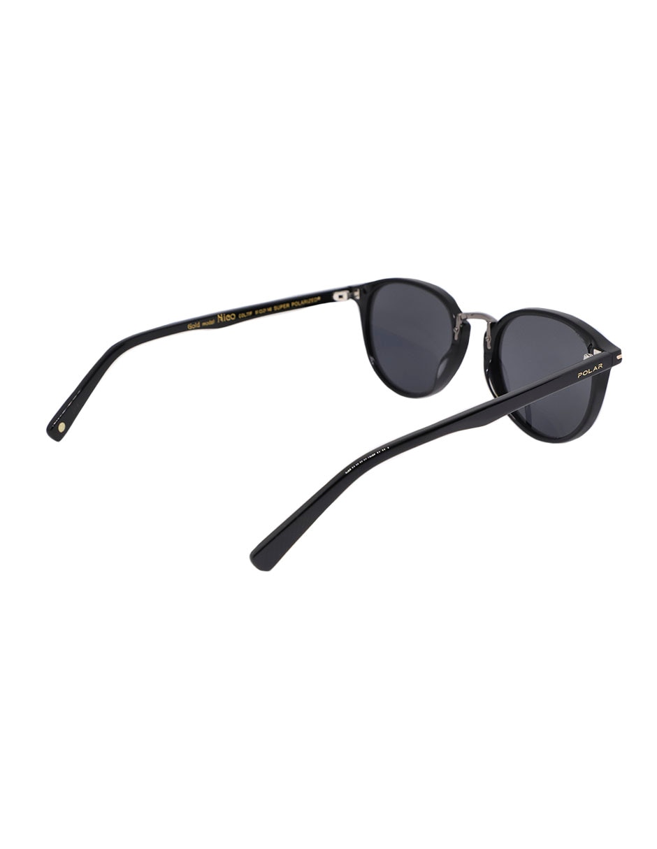 Lentes de sol Pgnic77/F para hombre 5