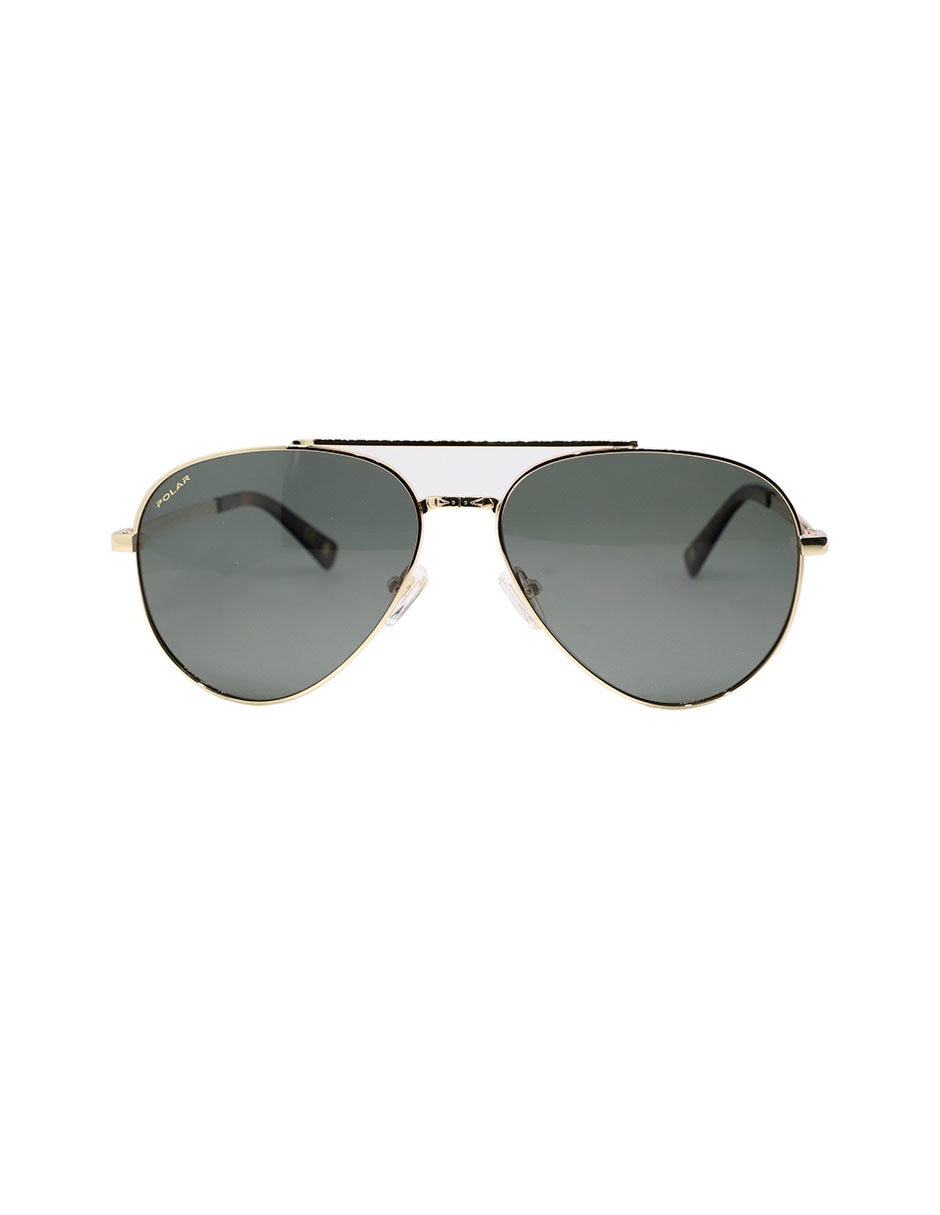 Lentes de sol para hombre