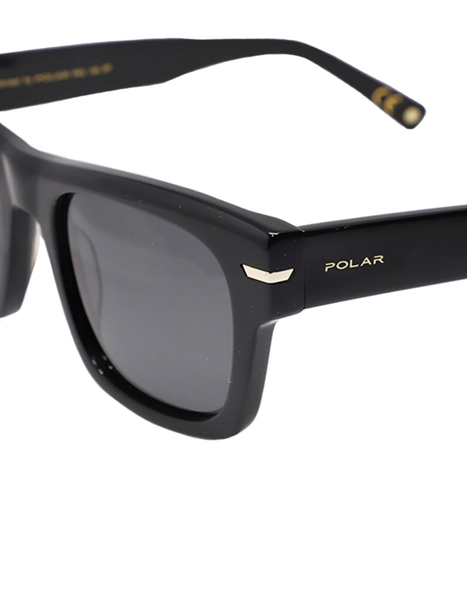 Lentes de sol para hombre