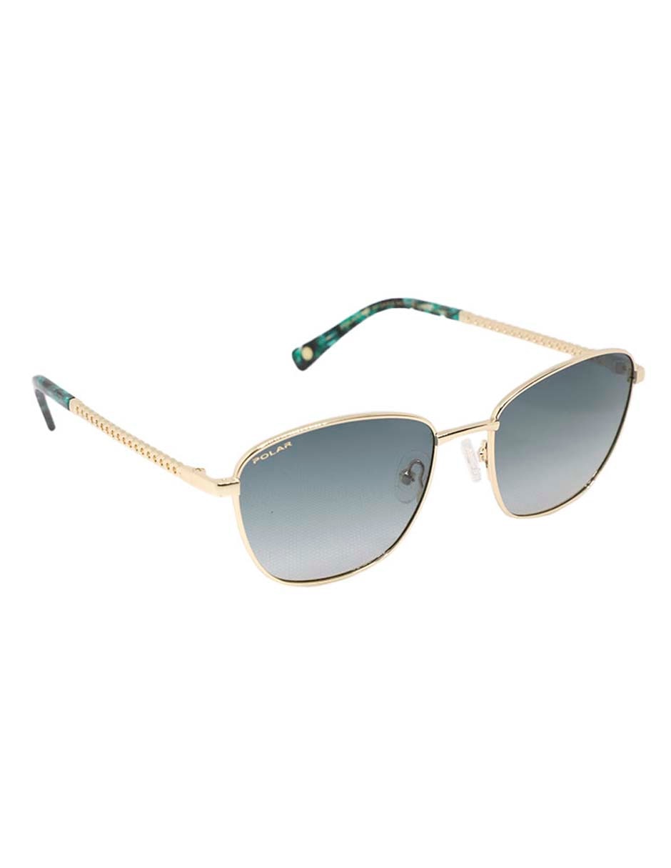 Lentes de sol unisex 8