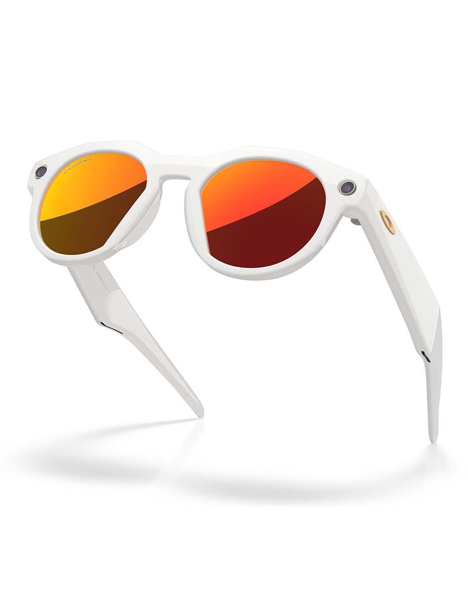 Lentes de sol HSTN Gen 2.0 unisex 3