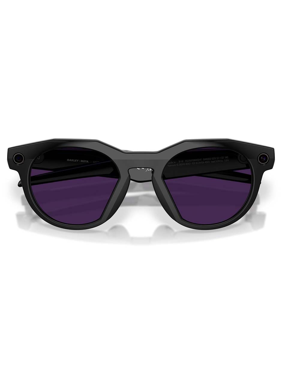 Lentes de sol HSTN Gen 2.0 unisex 8