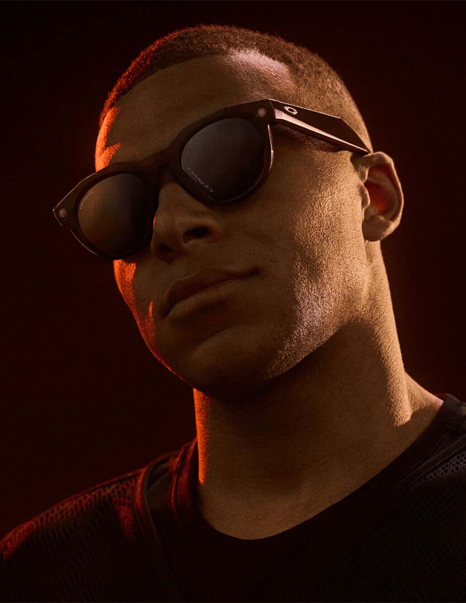 Lentes de sol Gen 2.0 HSTN unisex 9