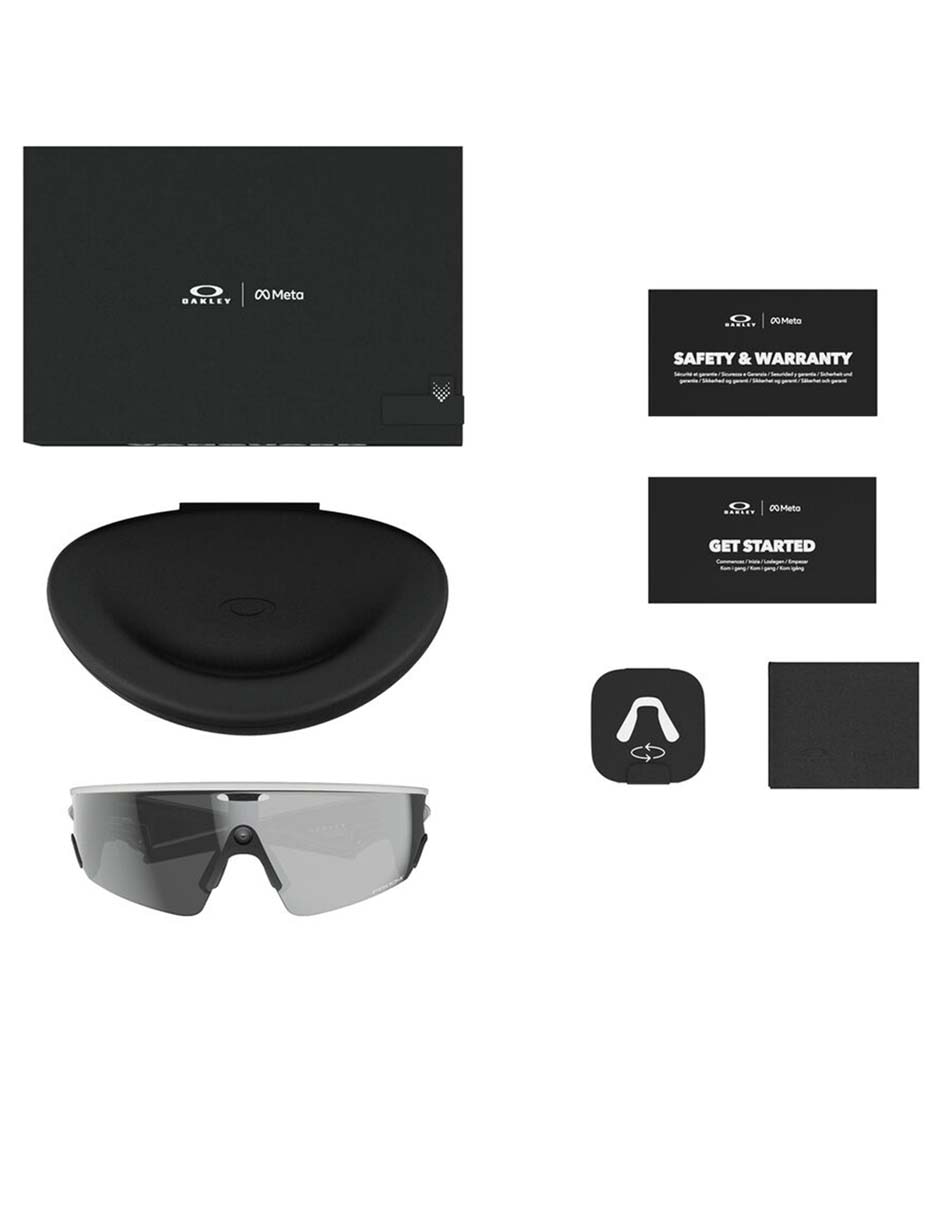 Lentes de sol Gen 2.0 Vanguard unisex 10