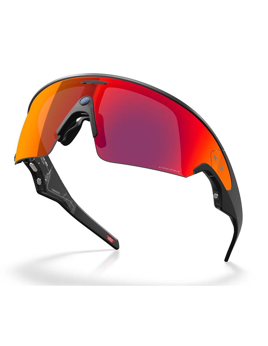 Lentes de sol gen 2.0 Oakley Meta Vanguard unisex 10