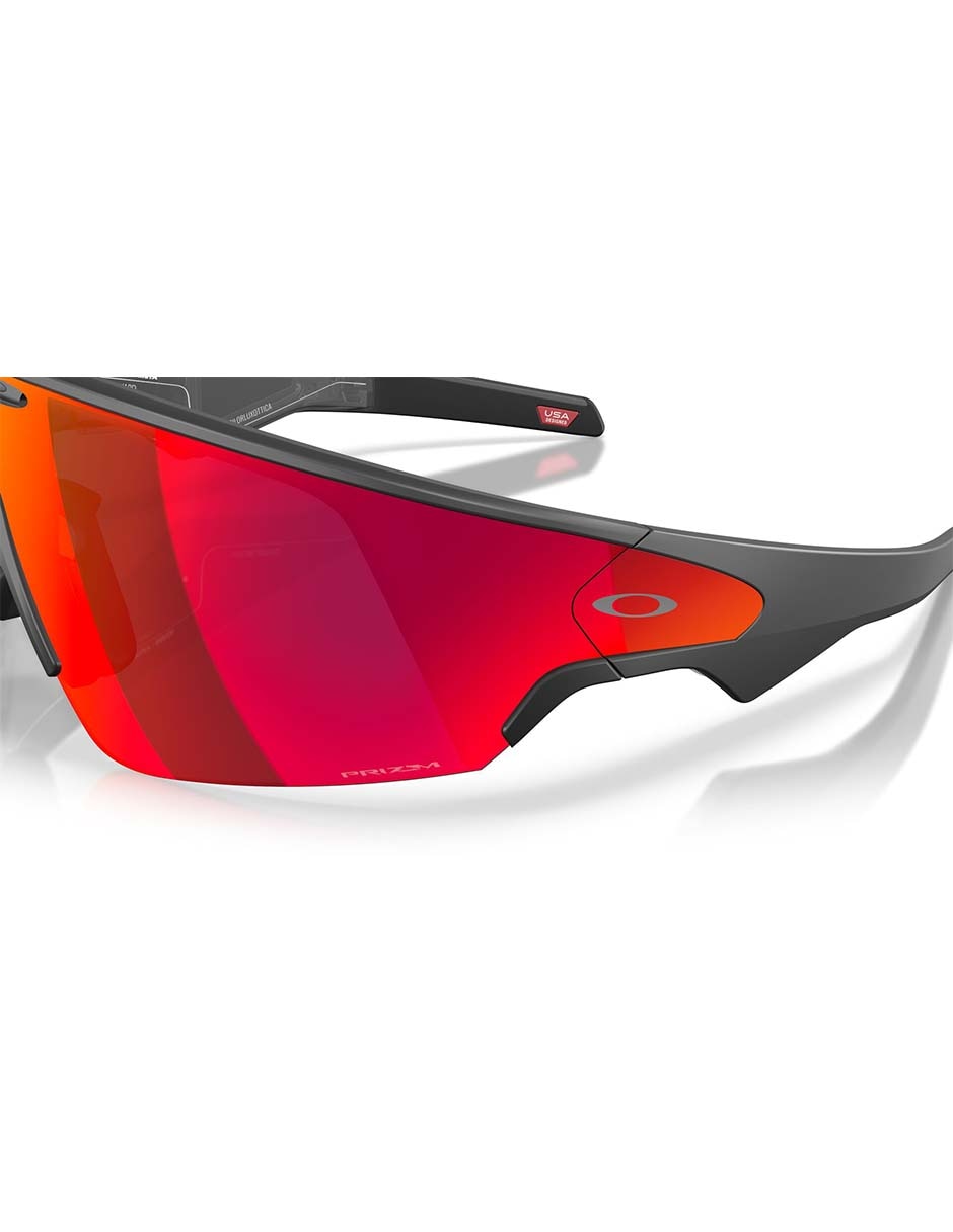Lentes de sol gen 2.0 Oakley Meta Vanguard unisex 9