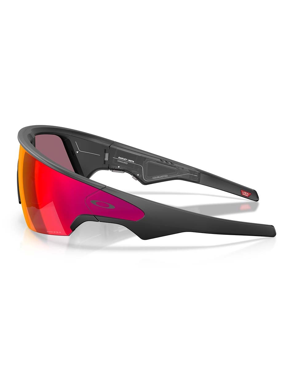 Lentes de sol gen 2.0 Oakley Meta Vanguard unisex 2