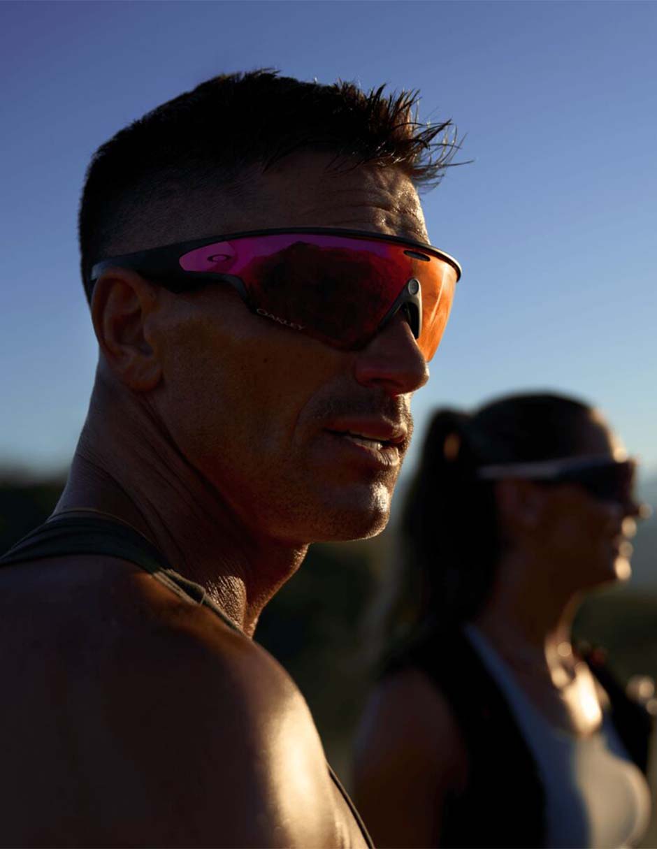 Lentes de sol gen 2.0 Oakley Meta Vanguard unisex 5